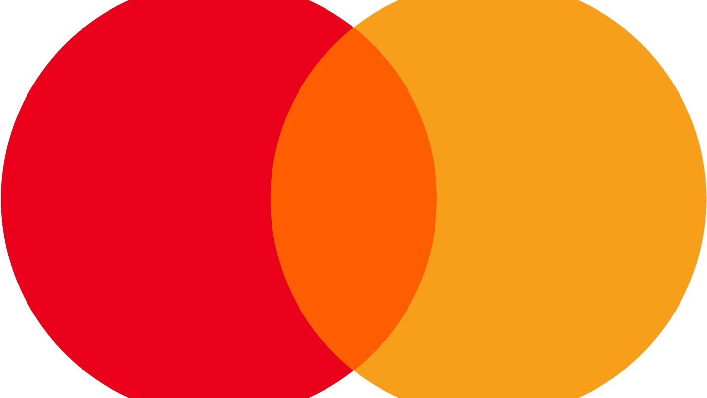Mastercard Logo PNG
