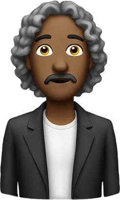 Blunt Emoji PNG