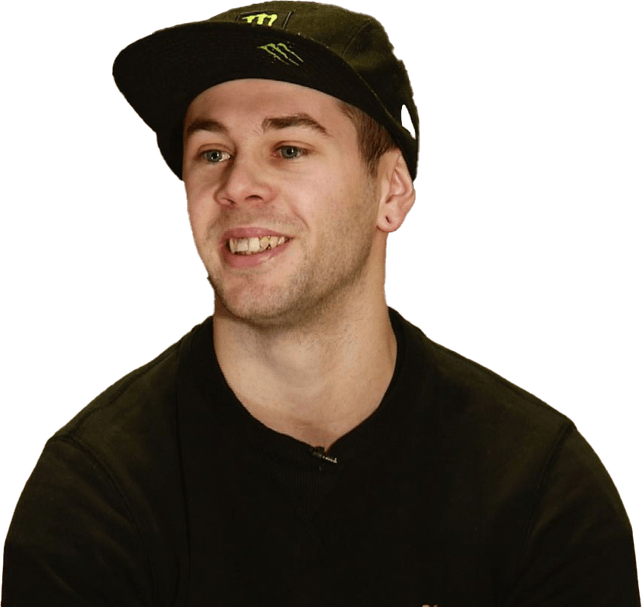 Alex Coleborn PNG