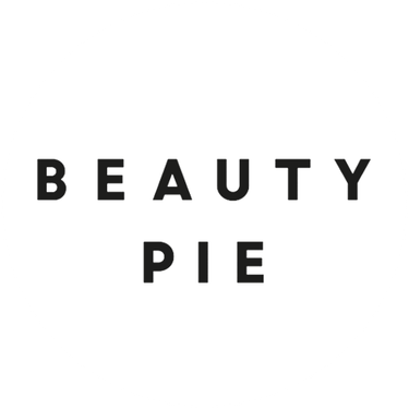 Beauty Pie Logo PNG