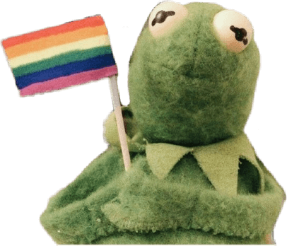 Kermit PNG