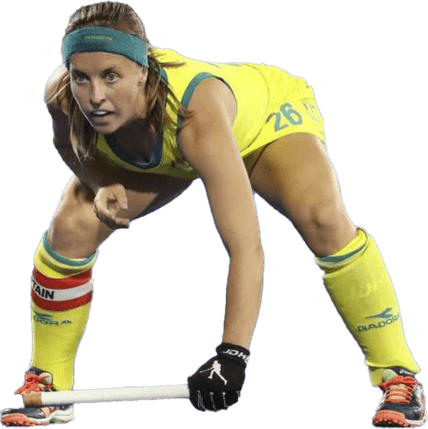 Emily Chalker PNG