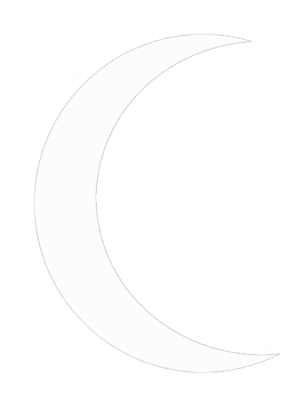Ramadan Moon PNG