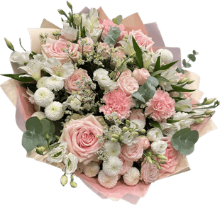 Luxury Flower PNG