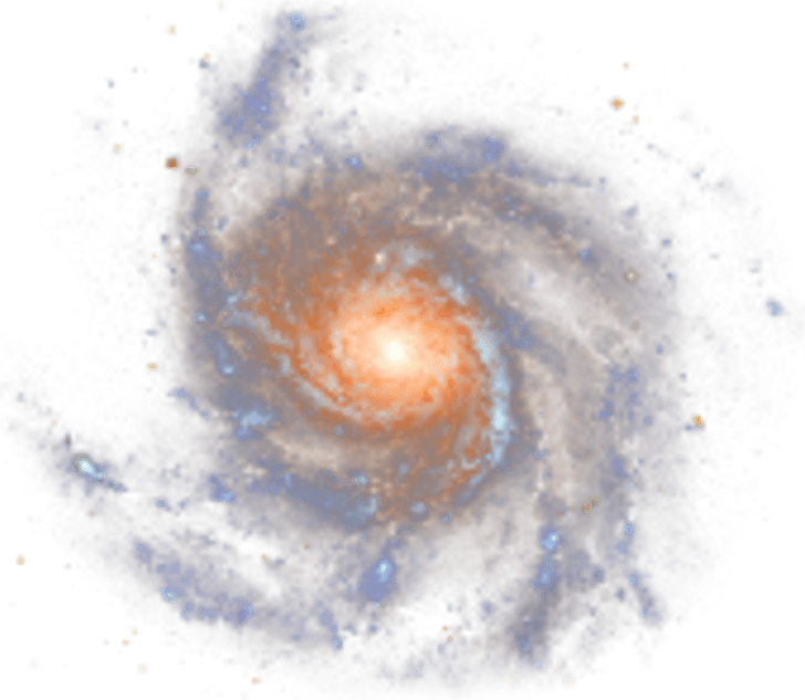 Nebula PNG