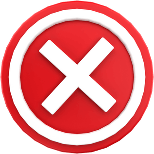 Sign Cross PNG