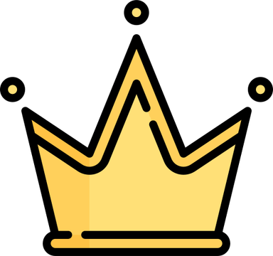 Crown Icon PNG