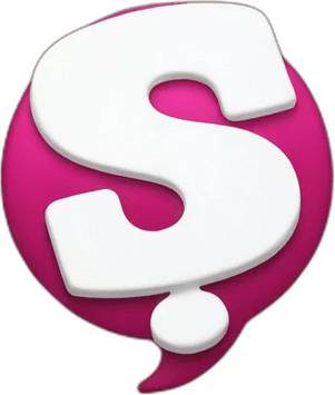 Share Button Tiktok PNG