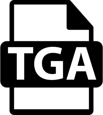 Tga PNG