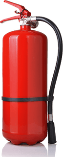 Fire Extinguisher PNG