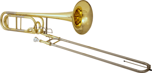 Trombone PNG