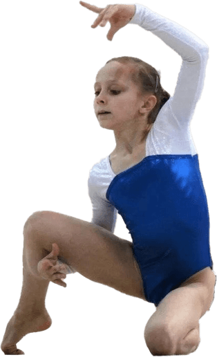 Anastasia Ilyankova PNG