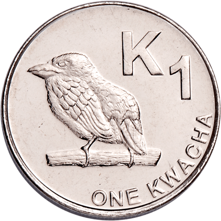 Zambian Money PNG