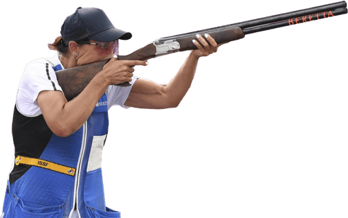 Diana Bacosi PNG