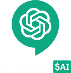Chatgpt Logo PNG