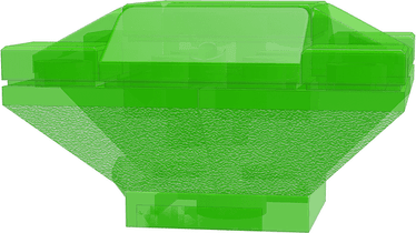 Master Emerald PNG