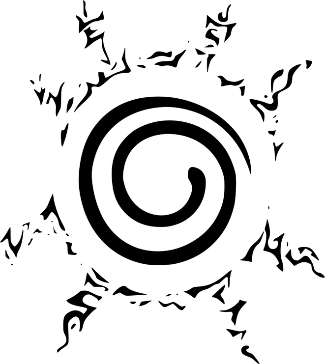 Naruto PNG