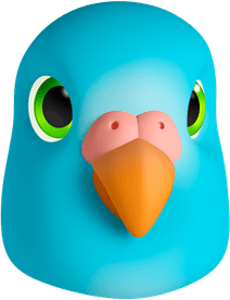 Bird Roblox PNG