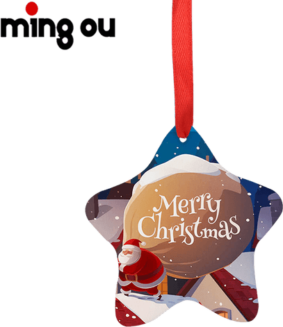 Christmas Sublimation PNG