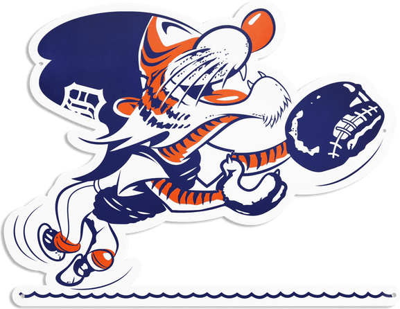 Detroit Tigers PNG