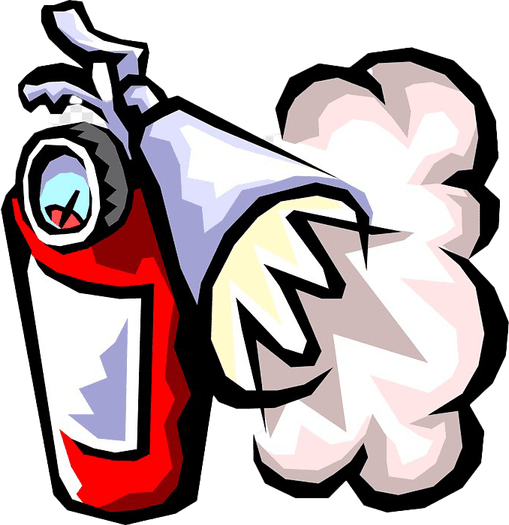 Fire Safety PNG