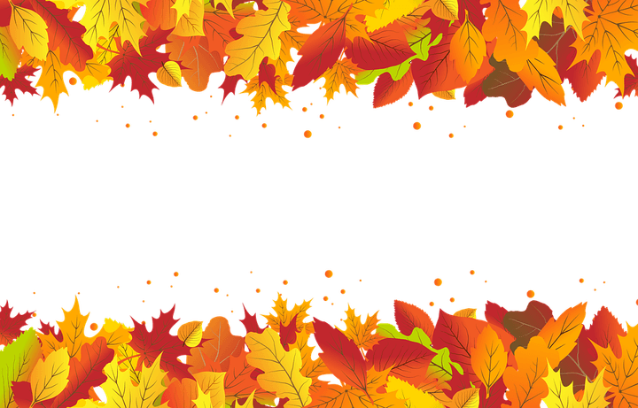 Leaf Frame PNG