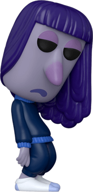 Ennui Inside Out PNG