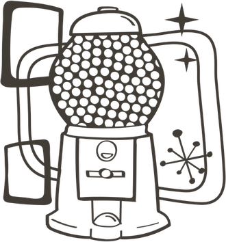 Gumball PNG