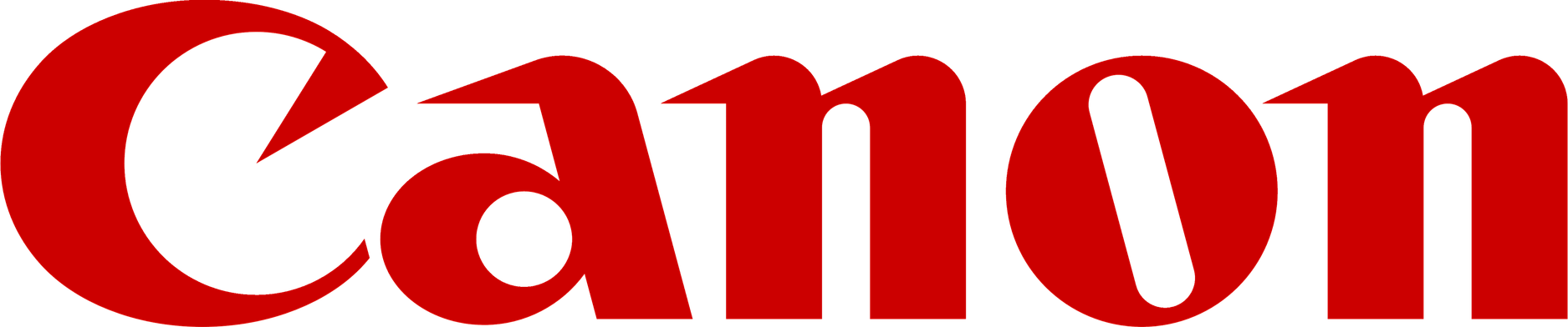 Canon Logo PNG