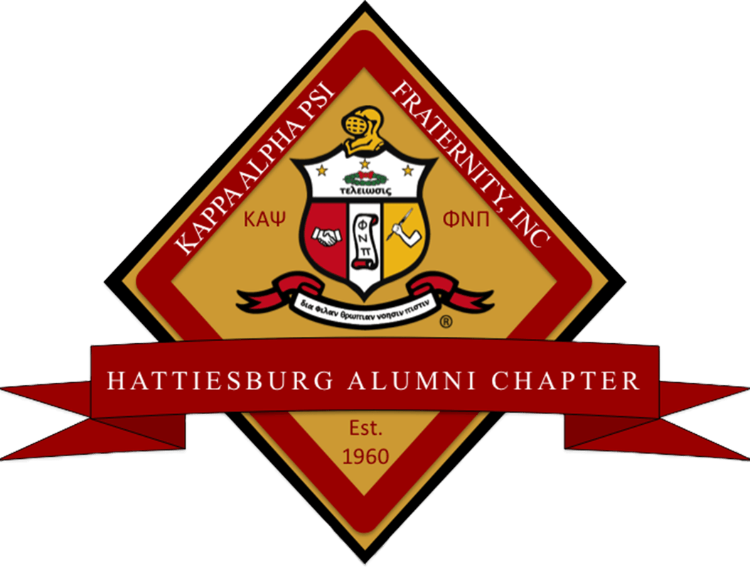 Kappa Alpha Psi Logo PNG