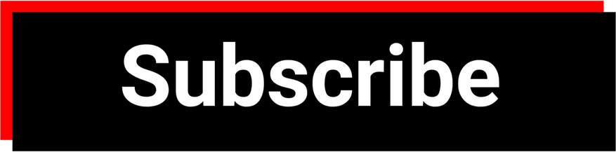 Subscribe Button Black PNG