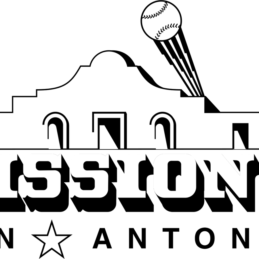 San Antonio Missions PNG