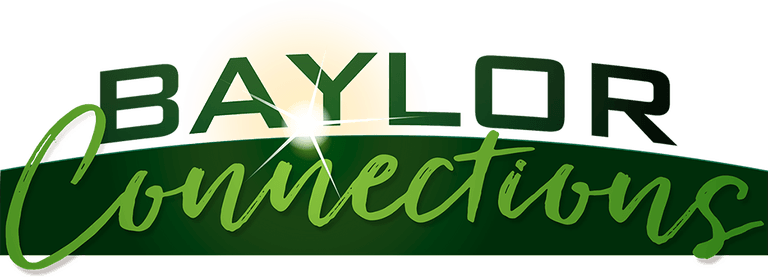 Baylor University Logo PNG