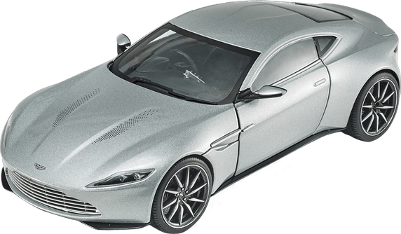Aston Martin Vanquish PNG