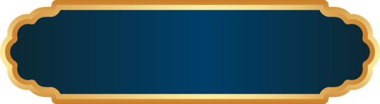 Colorful Flyer Borders PNG