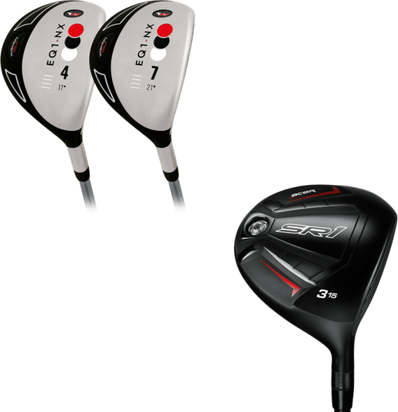 Golf Bat PNG