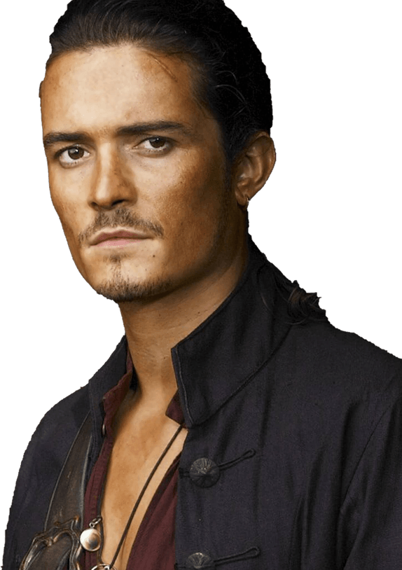 Will Turner PNG
