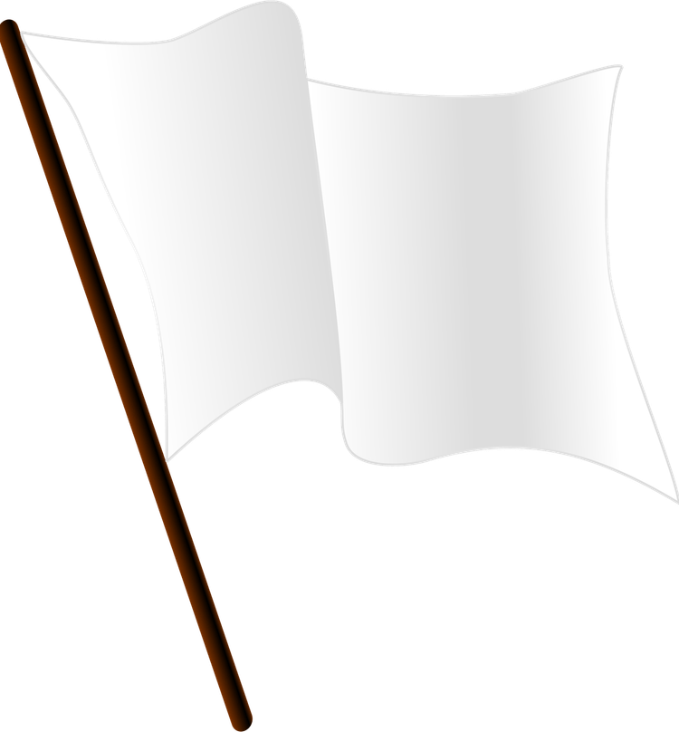 Blank Flag PNG