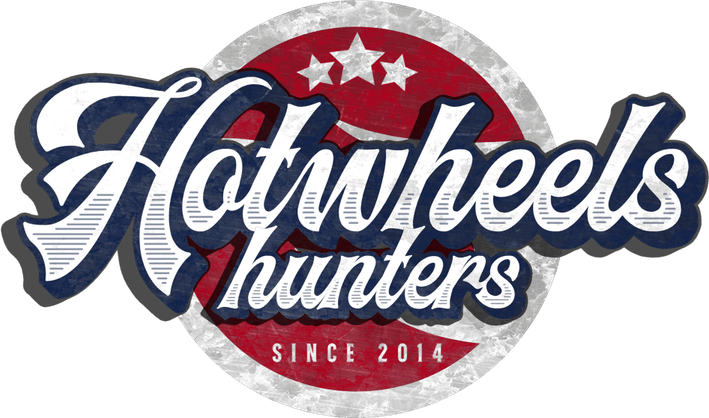 Hot Wheels Super Treasure Hunt Logo PNG