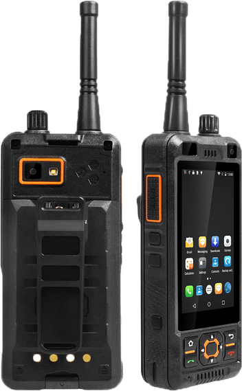 Walkie Talkie PNG