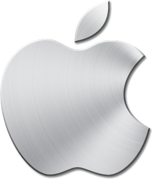Mac Logo PNG