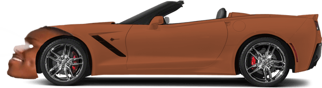 Dababy Car PNG