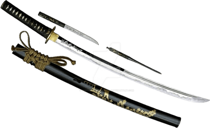 Katana PNG
