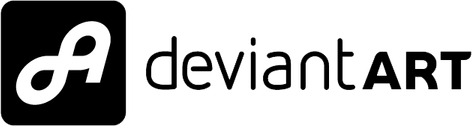 Deviantart Logo PNG