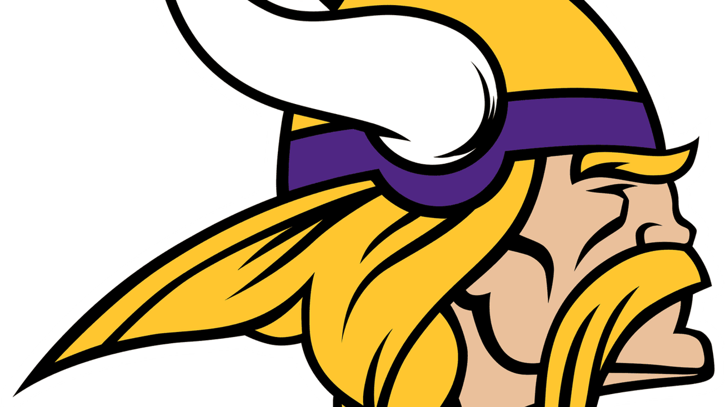 Minnesota Vikings Logo PNG