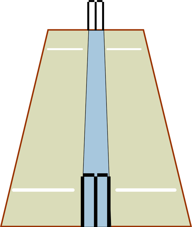 Wicket PNG
