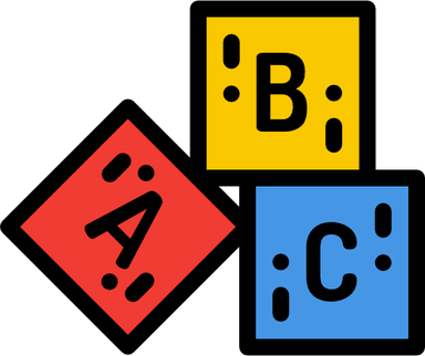 Abc PNG