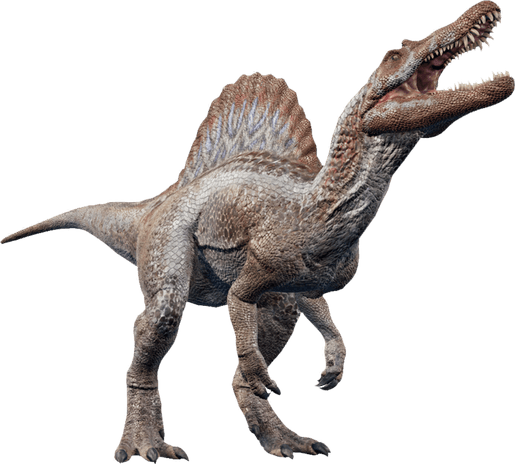 Jurassic World Evolution PNG