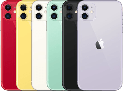 Iphone 11 PNG