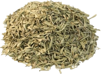 Dried Thyme PNG